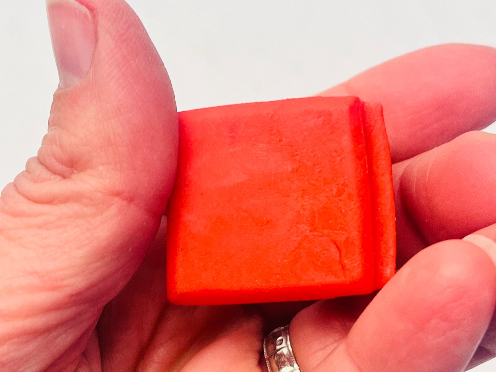 Vintage 1980s Desktop Computer Erasers Set Novelty Collectible Cool Retro BIN 21