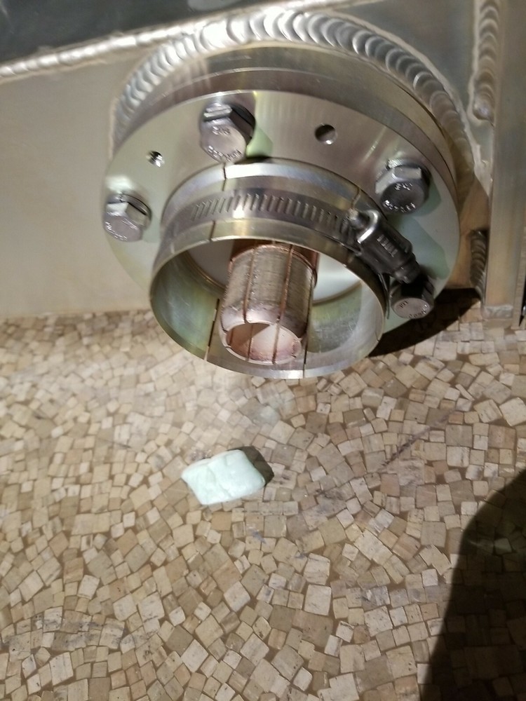 Electronics Research Inc, 3 1/8 EIA Filter (ch6)