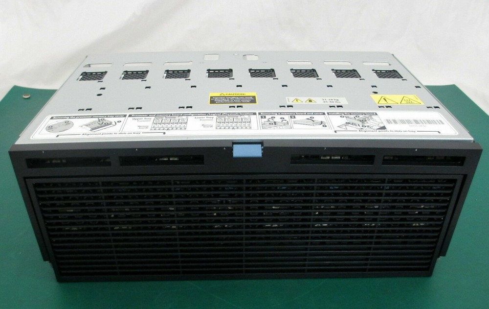 HP AM426-69002 Upper System Processor Without Memory Cartridges