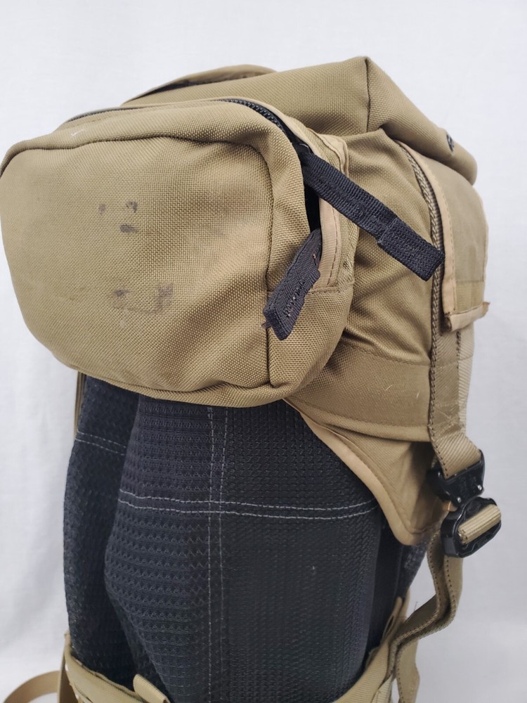 SKEDCO KIT COMBAT CASEVAC SOF MOBILITY with Litter/Stretcher Cag Sof Devgru Seal