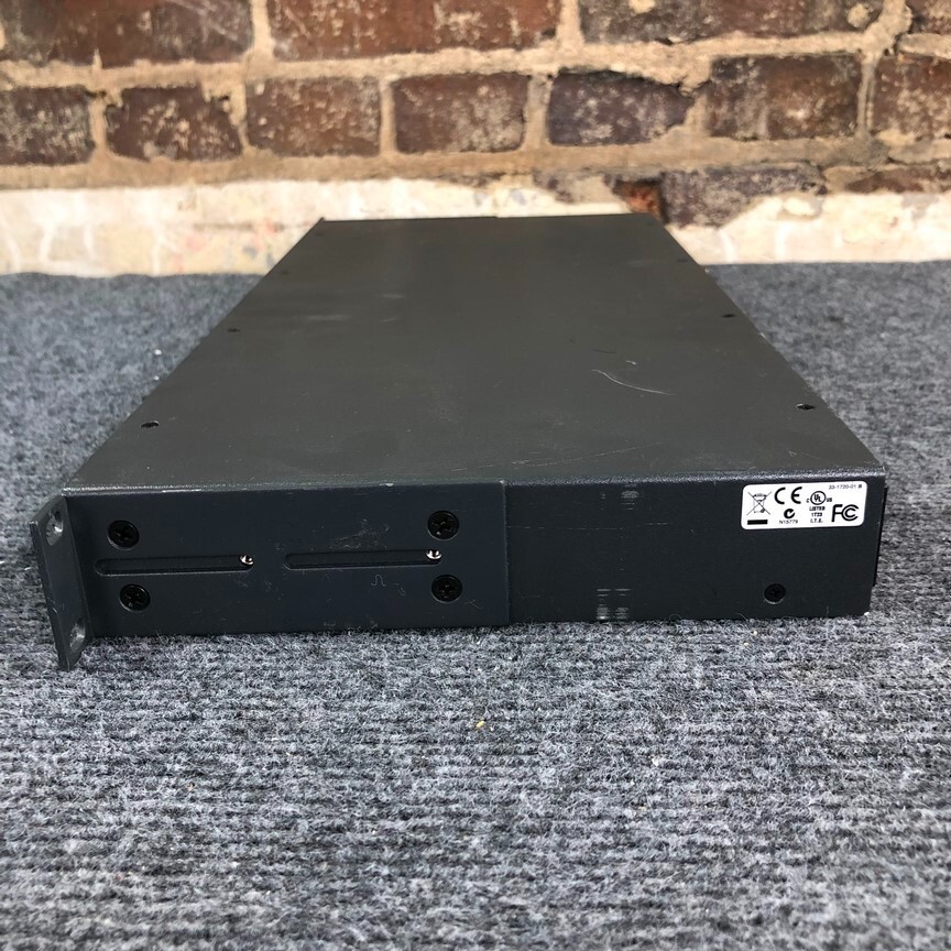 Extron MPS 409 HD Digital Media Presentation Switcher - HDMI