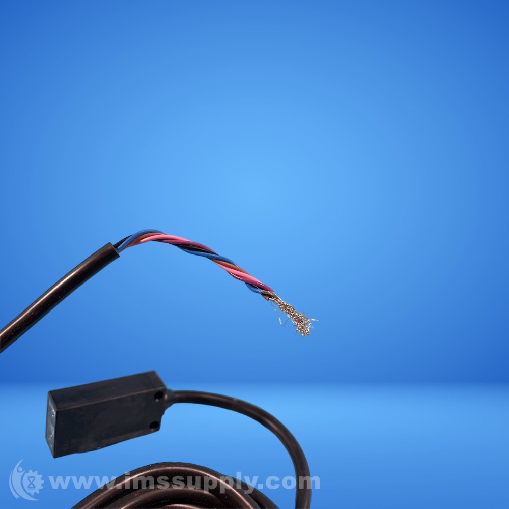 Keyence PZ-101 P FNIP