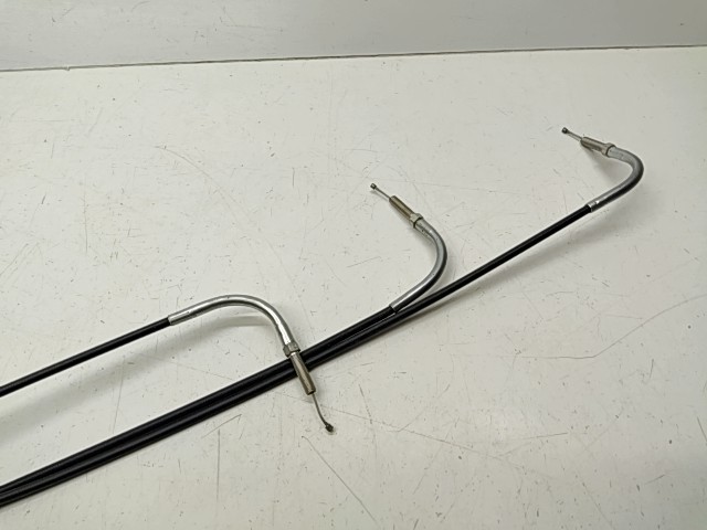 Choke Cable - ---- POLARIS NOS