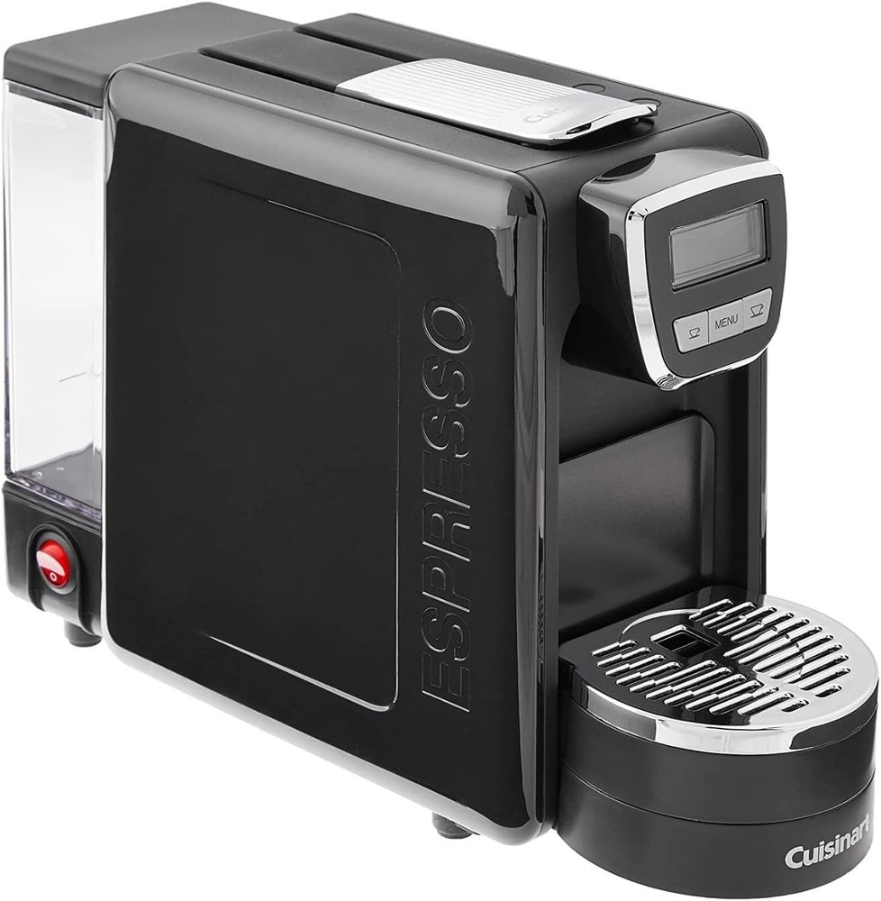 Cuisinart EM-15FR Defined Espresso Machine - Certified Refurbished
