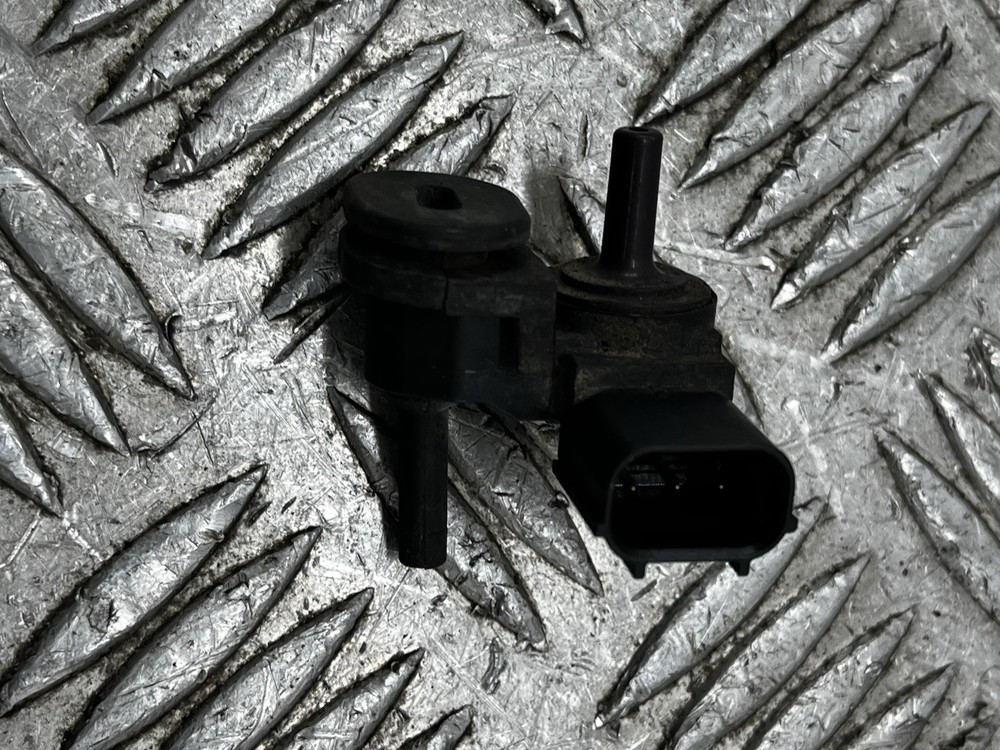 Kawasaki ER6 F 2015 map sensor 2012 - 2016
