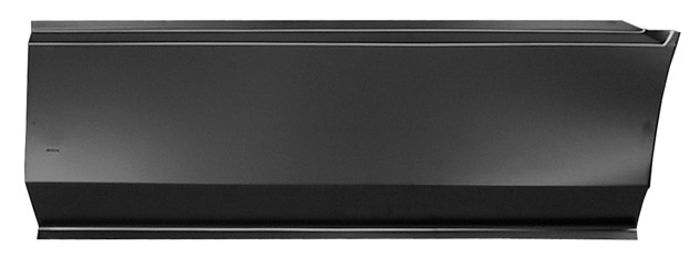 84-90 DG CARVAN LWR SIDE PANEL