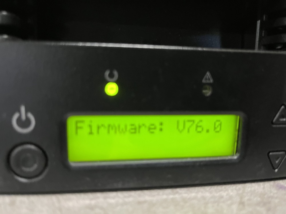 Quantum SuperLoader 3 Tape Autoloader MODEL L700