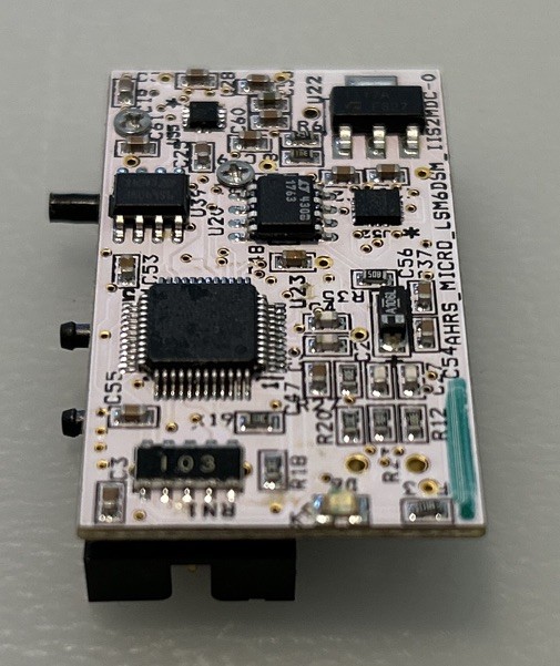 Levil AHRS Board For iLevil Modules.