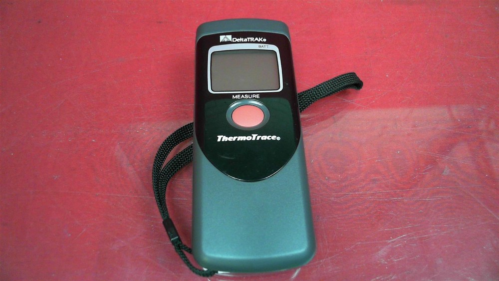 Midtronics CTA-4000 Stationary Battery String Analyzer 617021