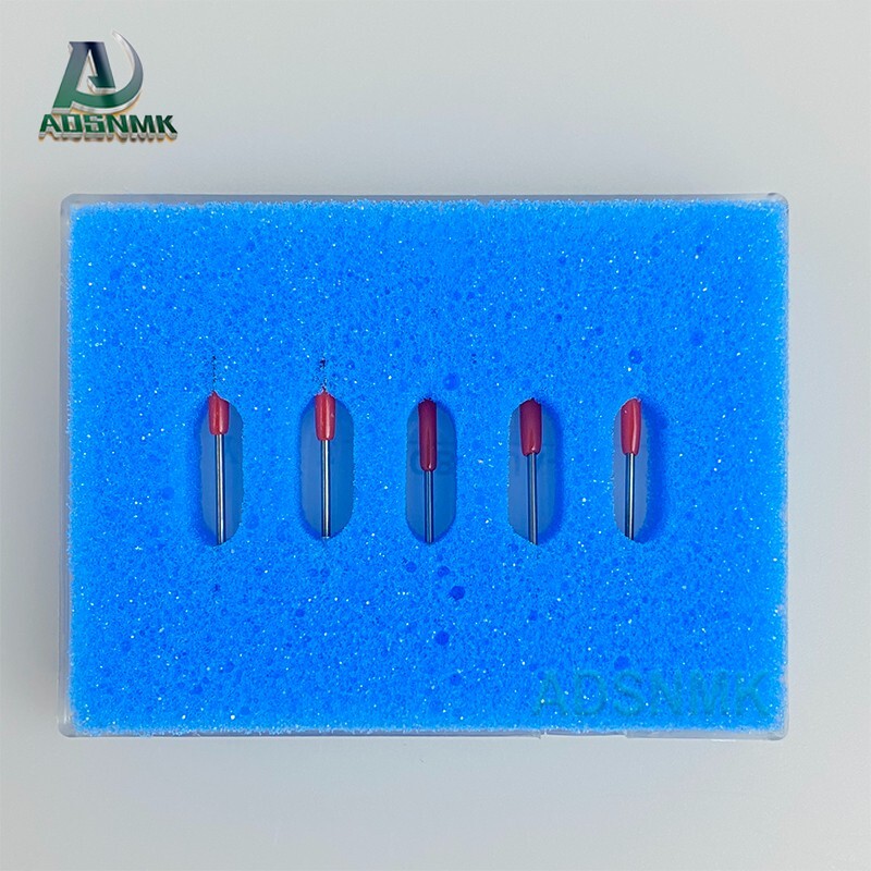 Graphtec CB09UA-1 Cutting Plotter Blade 5pcs