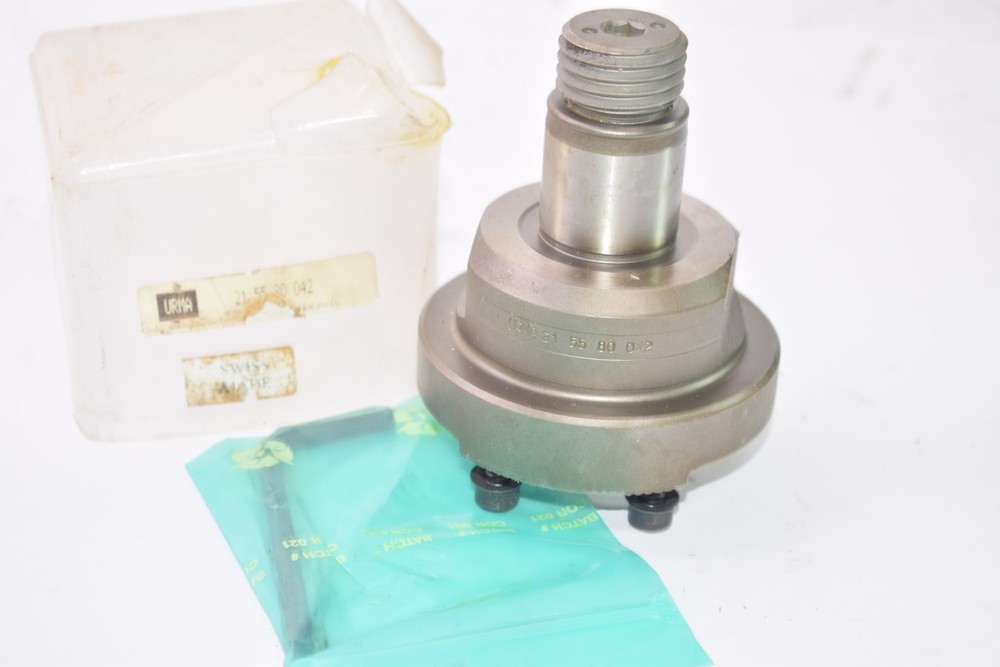 URMA 21-55-80-042 BORING HEAD TOOL HOLDER
