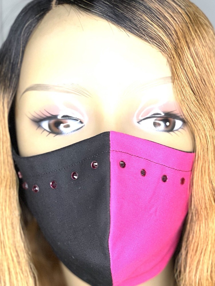 homemade face mask