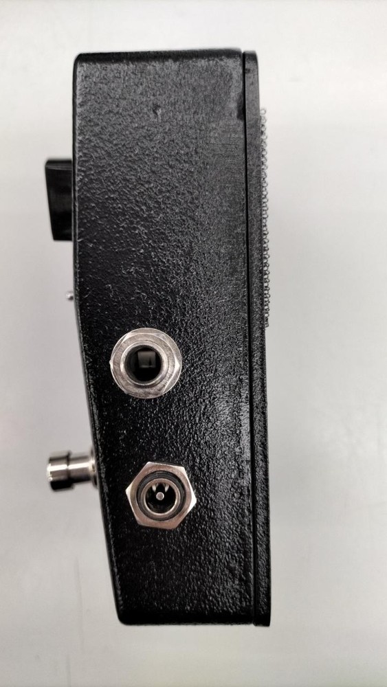 KGR HARMONY / grated (NO.03302026)