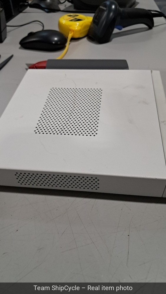 DEFECTIVE Nikon DSU2 Digital Sight Microscope Camera Controller Made in G3D