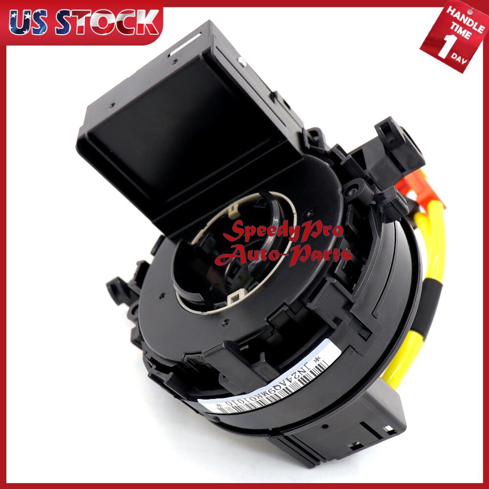 OEM Steering Angle Sensor Clock spring For Subaru Ascent Impreza Legacy Outback