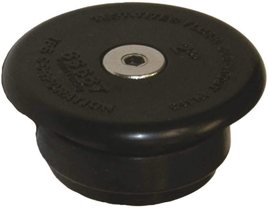 PROPLUS 301162 4" Flush Mechanical Cleanout Repair Plug