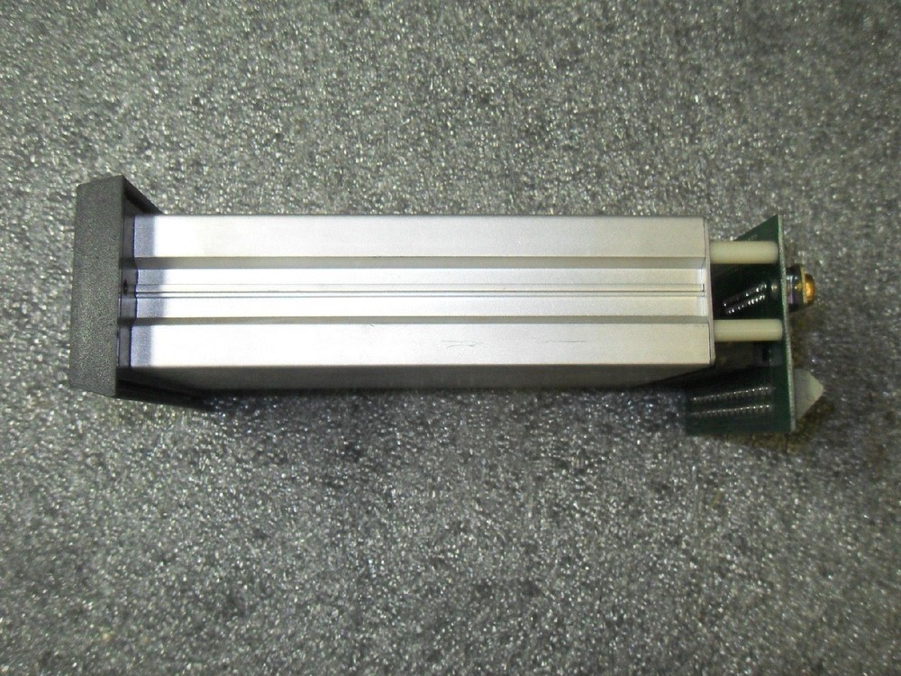 Elec-Tek 2372 Digital Counter