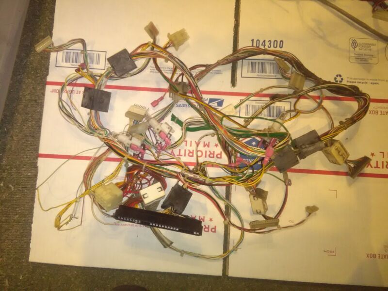 rush the rock arcade wires #409