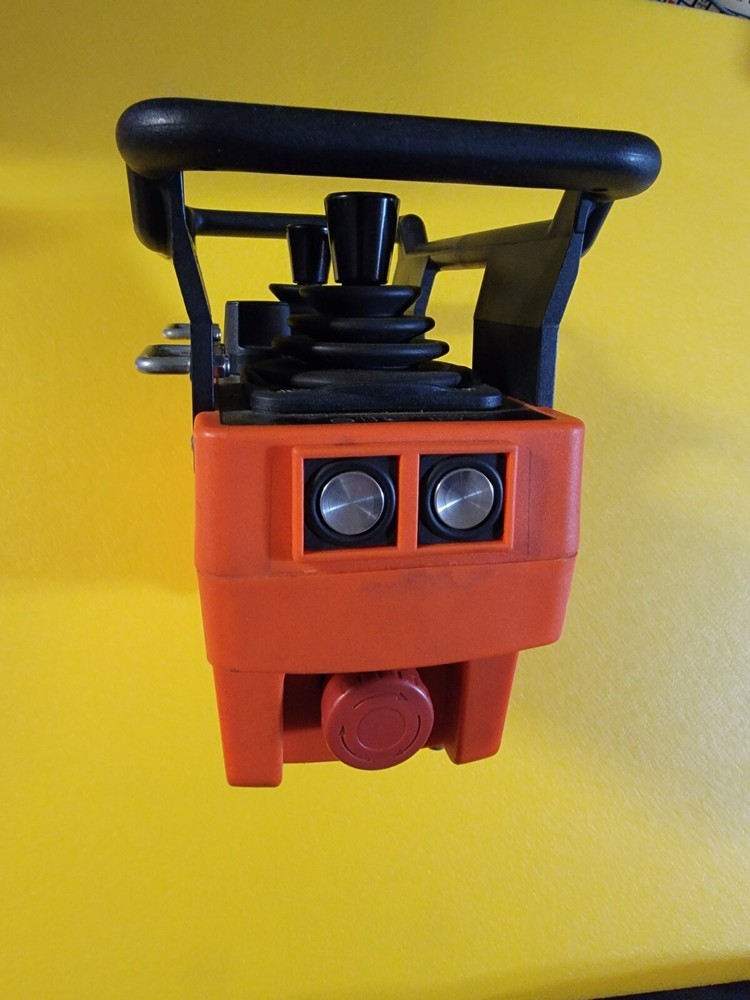 HBC RADIOMATIC control #524