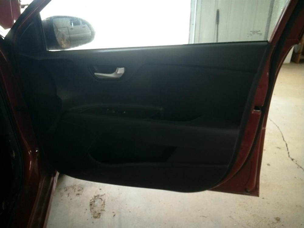 Stabilizer Bar Front Fits 18-23 RIO 104820841