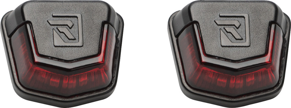 RAVEK Trunk Bed Light - Red - Wolverine 69-104R