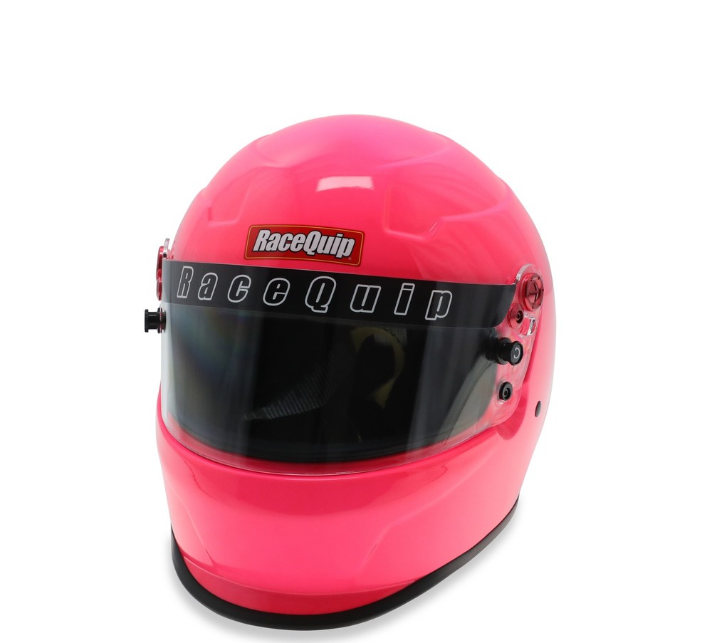277885RQP PRO25 Full Face Helmet