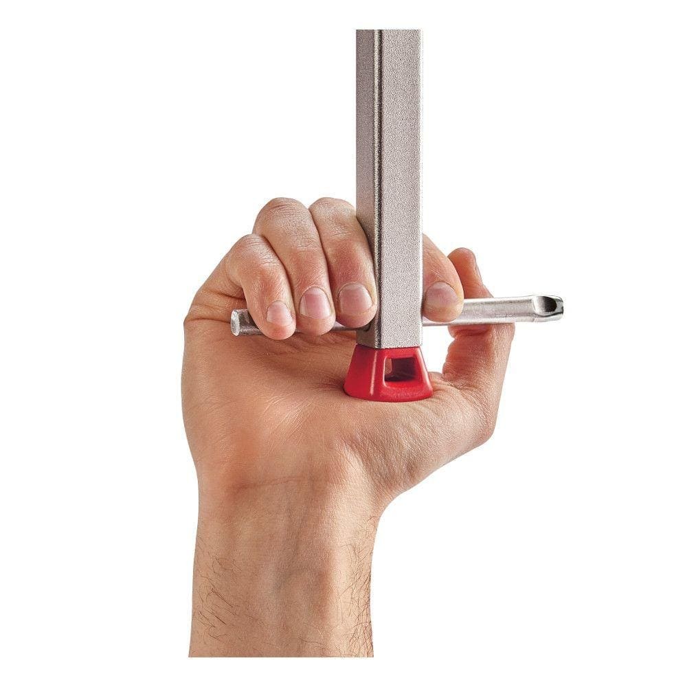 Milwaukee 1.25 in. Basin Wrench