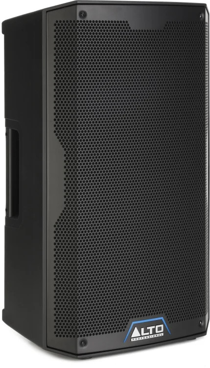 Alto Professional TS412 2,500-watt 12-inch Powered Speaker