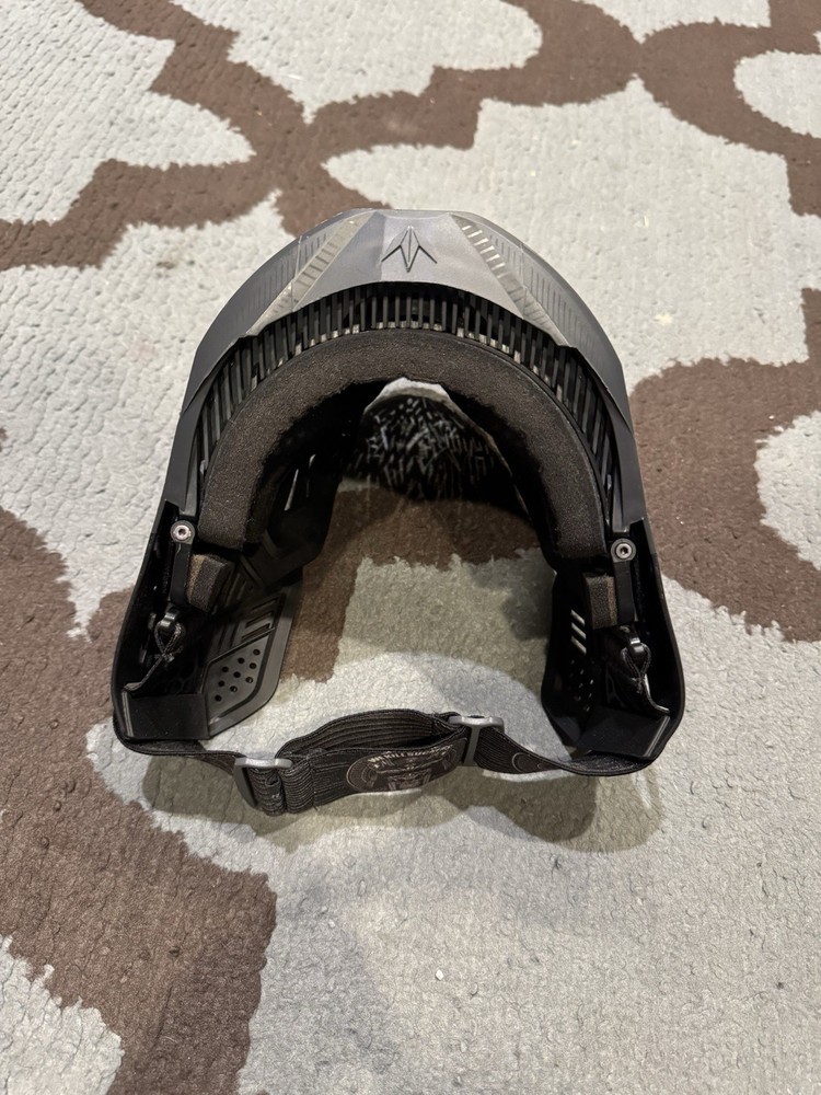 BUNKER KINGS CMD PAINTBALL MASK!!