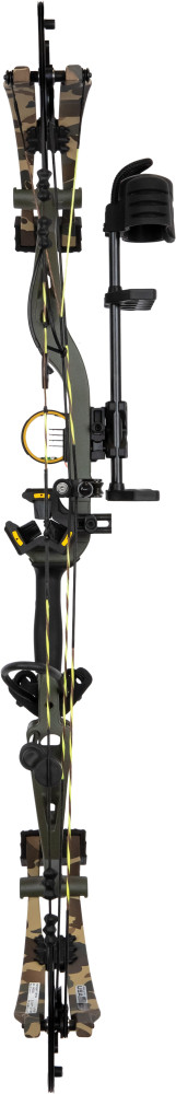 Bear THP Adapt 2 HP 60 LH Throwback Green RTH Package