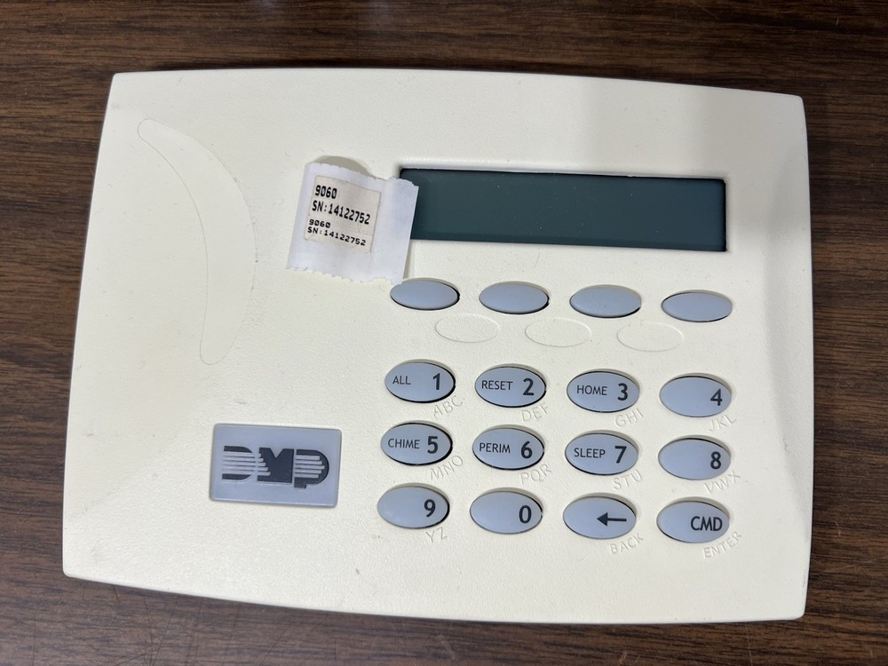 DMP XT30/XT50 ( UNTESTED )