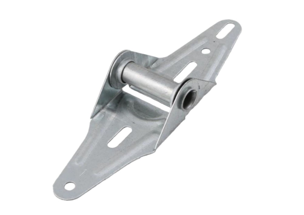 Garage Steel Replacement Hinge for Garage Doors - #1