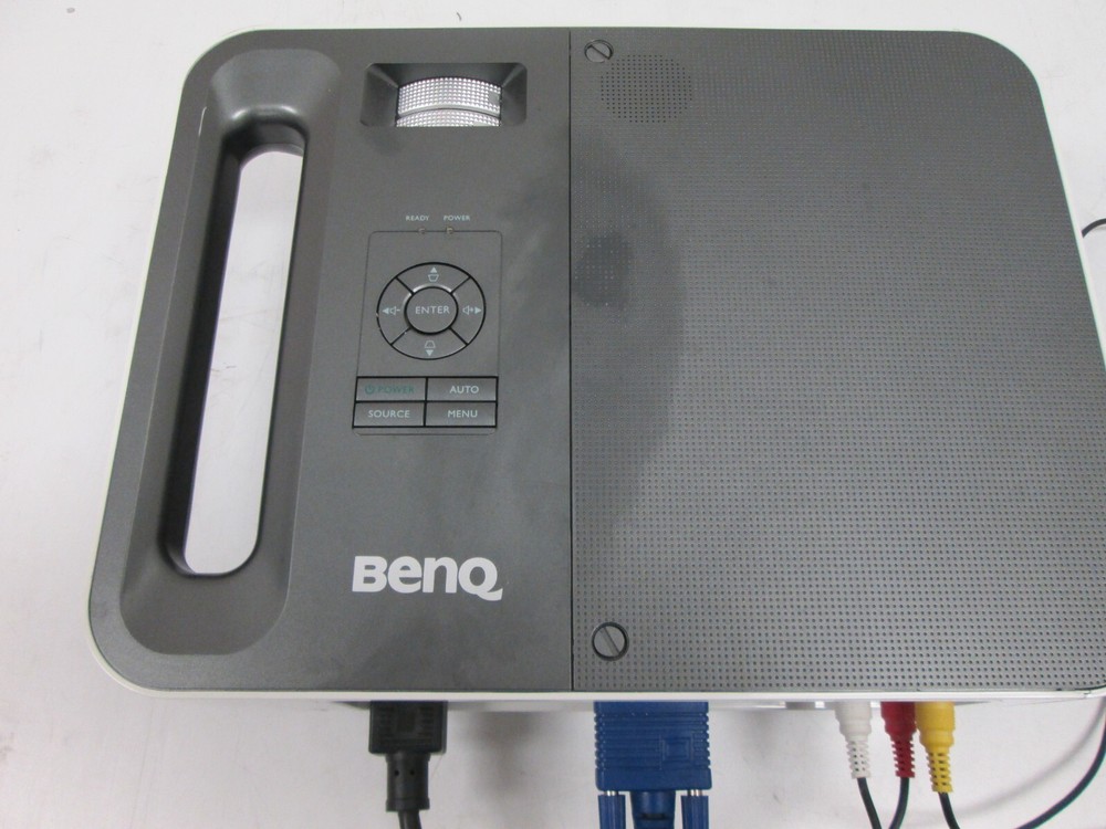 BENQ SP820 PROJECTOR