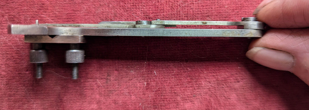 Febson Test Indicator (H)