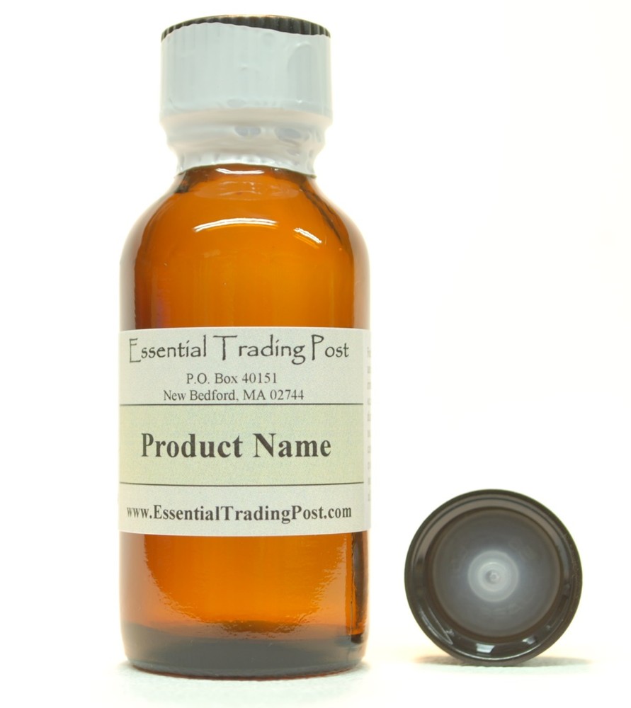 Pomegranate Oil Essential Trading Post Oils 1 fl. oz (30 ML)