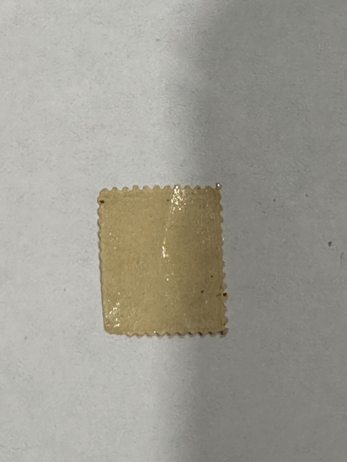 Rare US POSTAGE STAMP 3 Cent Liberty Used Purple Lady Statue Of Liberty