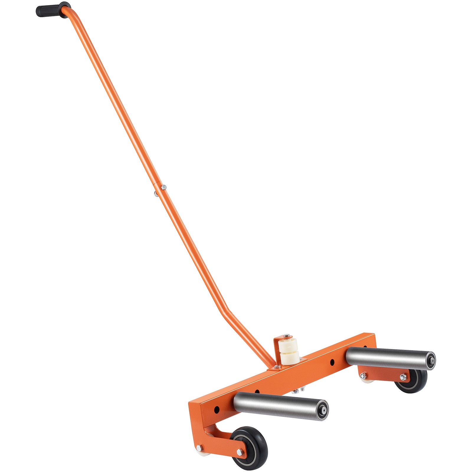 For 23.5"-43.5" Tire Tires Lifter Adjustable Tire Wheel Dolly Cart 350 lbs Heavy