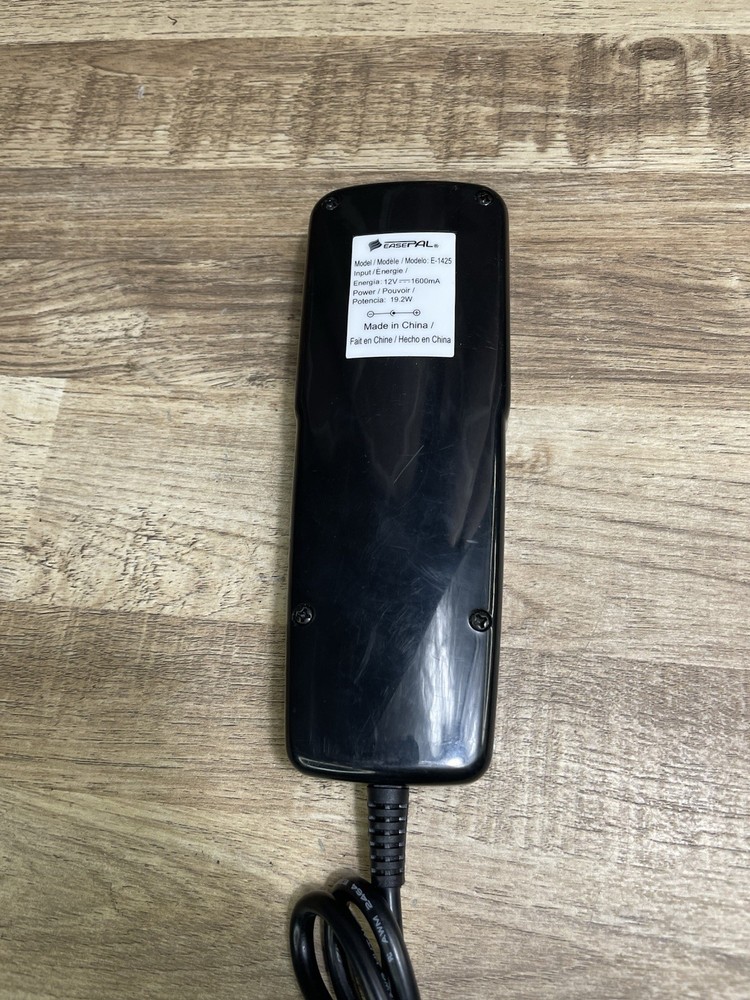 EasePAL E-1425 Teeter Hang Ups Remote Control Replacement Tested Works Great OEM