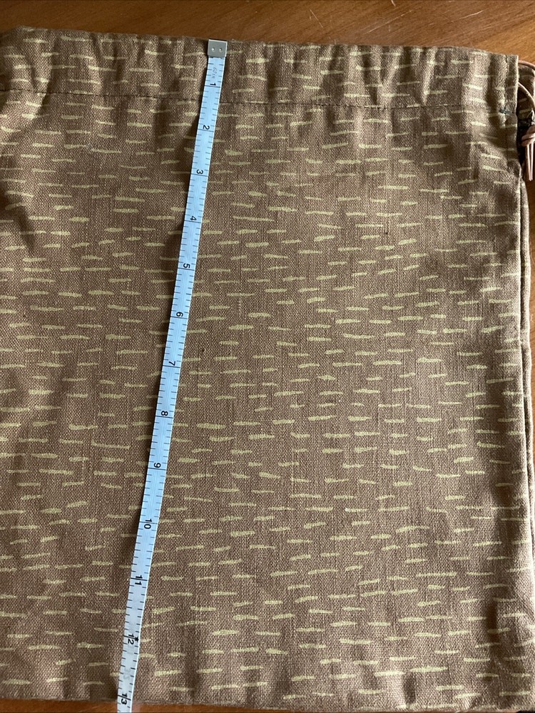 Bookhou Project Bag