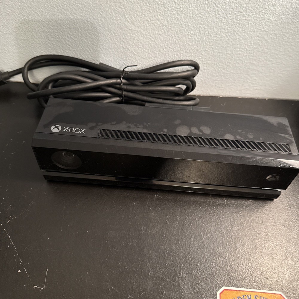OEM Microsoft Xbox One Kinect Sensor Bar - Black Used XBOX One Original