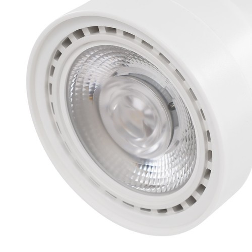 Adjustable Height Examination Lamp Four-legged Mobile LED Examination Light