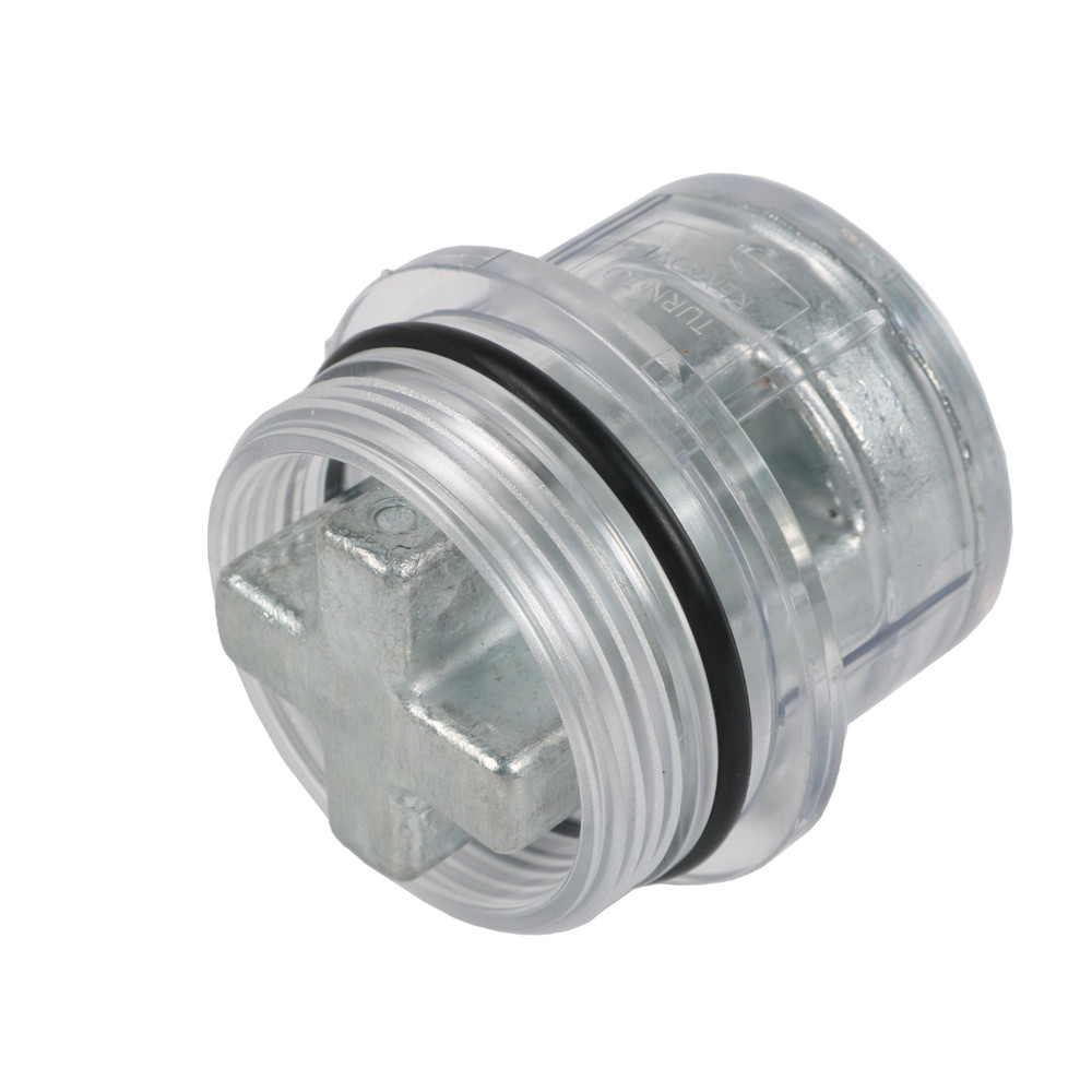 Protek Shield Assembly 017960F For Digital Gas Pool&Spa Heaters for Chlorinated