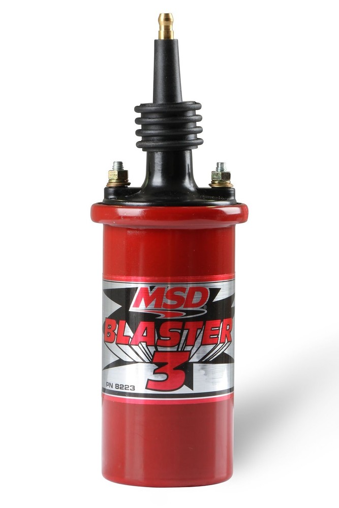 MSD CO. BLASTER 3 PWR TOWER COIL- 8223