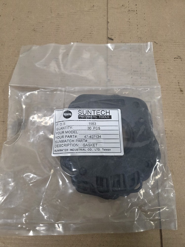 SUNTECH Pneumatic Tools Part 47-407134 Set