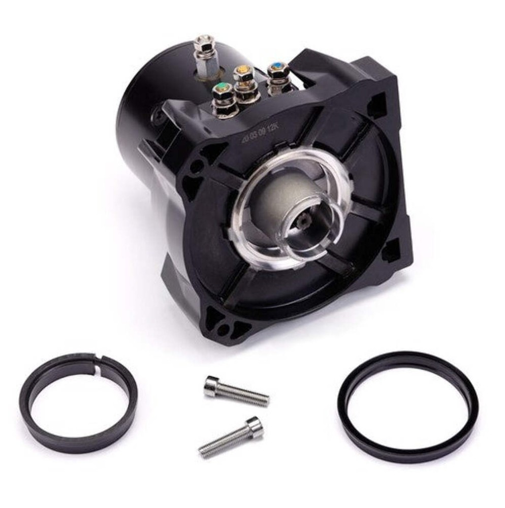 Warn 104217 WINCH ACCESSORIES