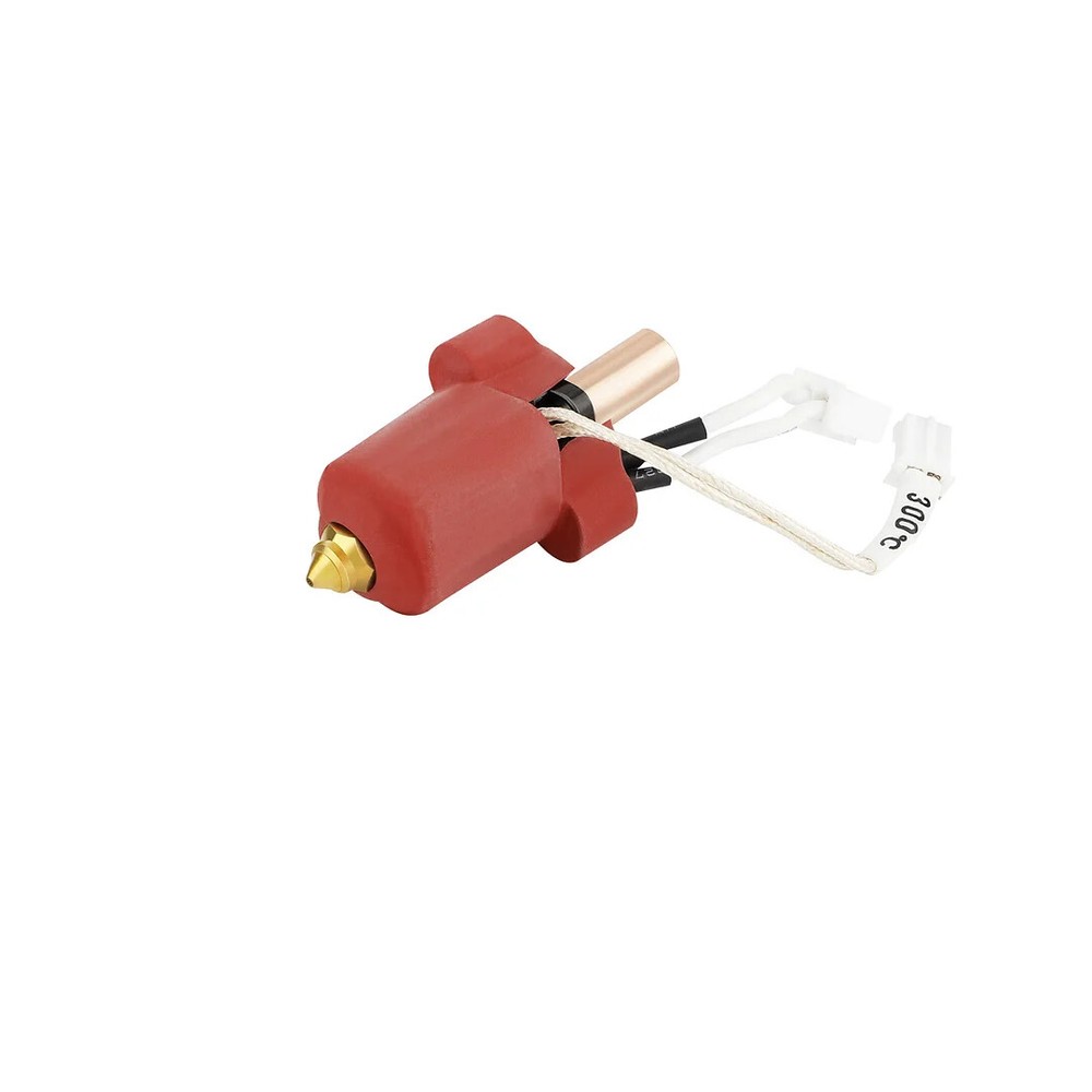 Creality Ceramic Heating Kit for Ender-3 V3 KE 3D Printer 300°C High Temperature