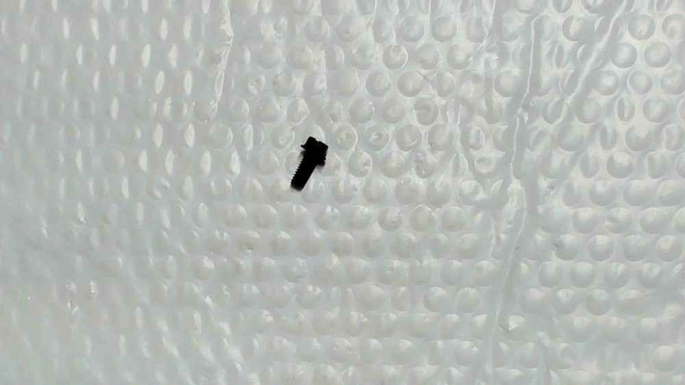 Homelite 80899 Chainsaw Screw