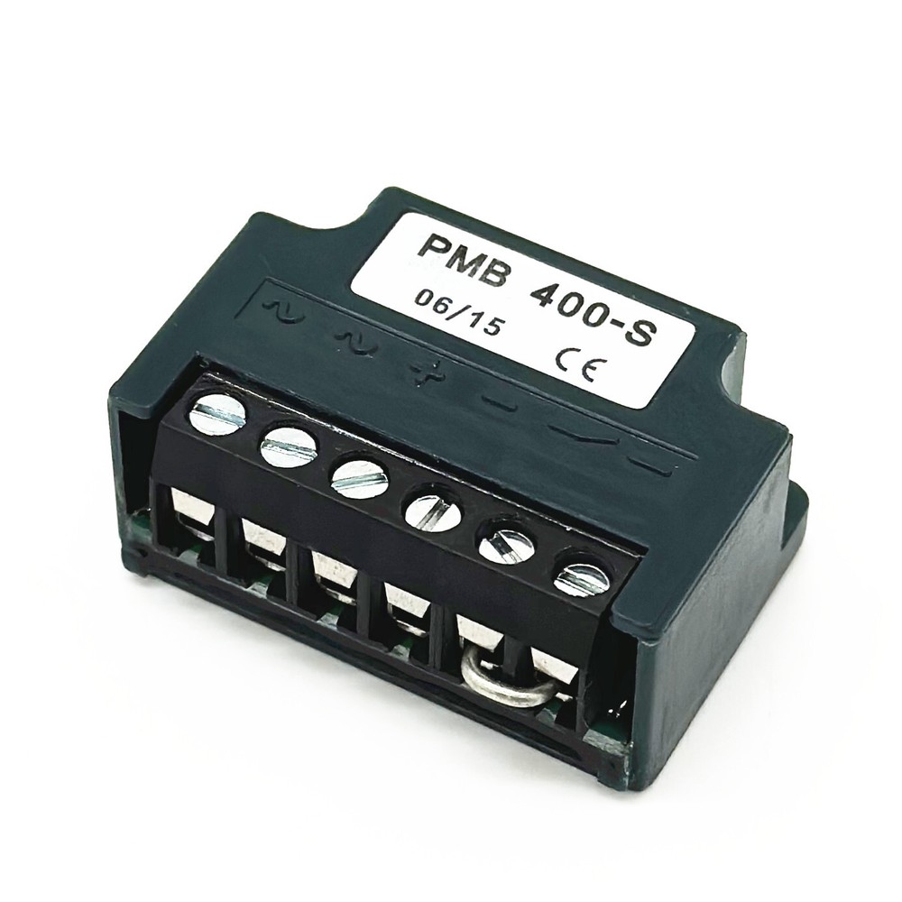 PMB 400-S half-wave rectifier motor brake rectifier POWER UNIT