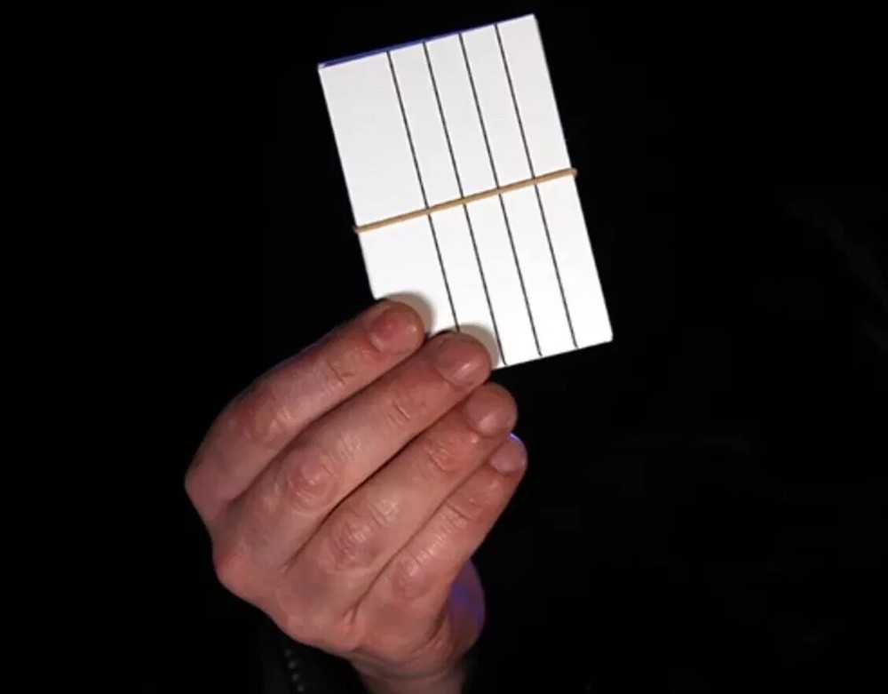 INSIDER by Marc Oberon - Trick