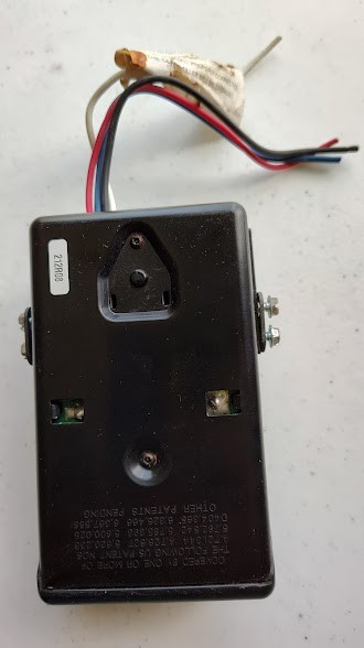 Hayes Towing Electronics 81725 Synchronizer Trailer Brake Controller